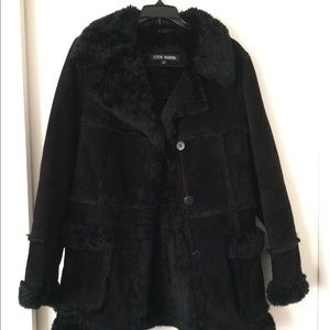Steve Madden coat